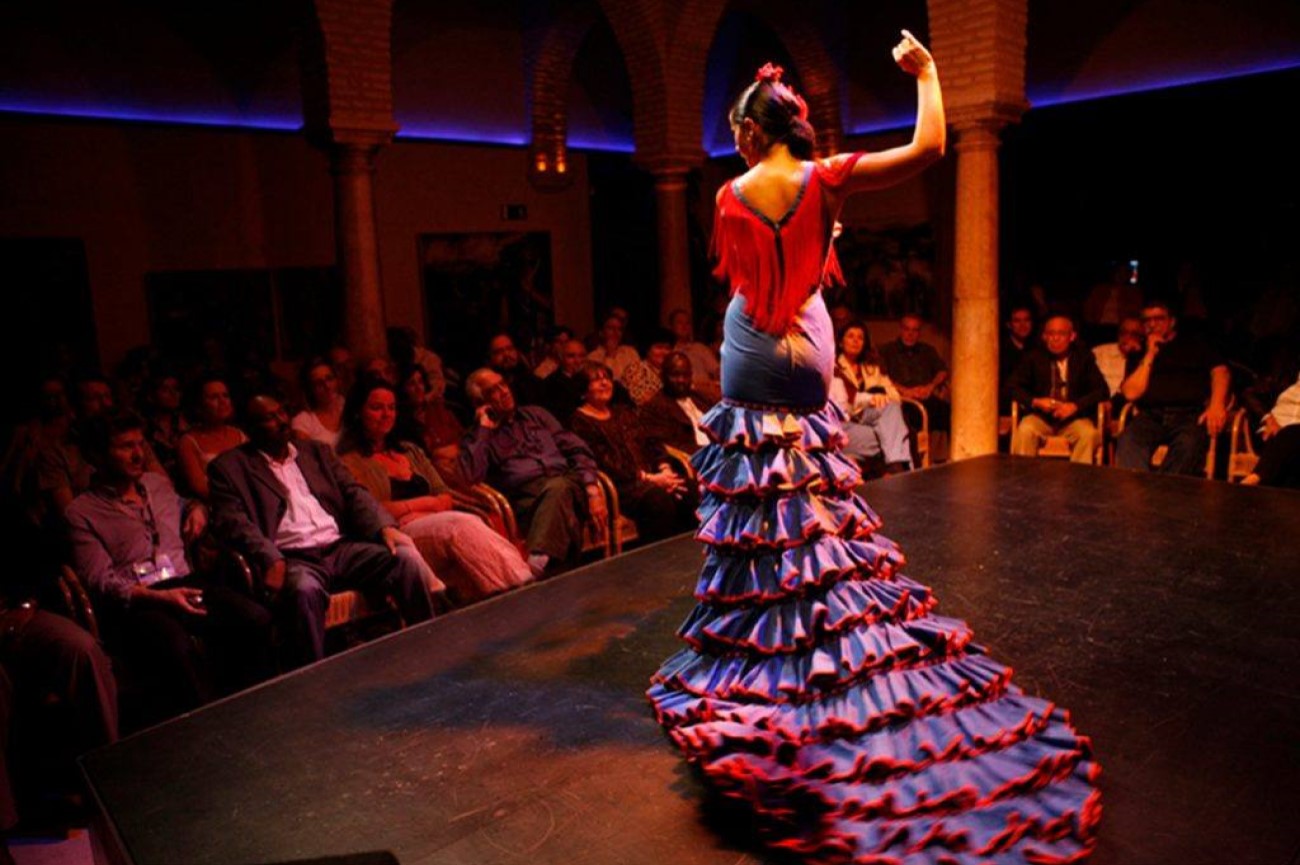 Музей танца фламенко
