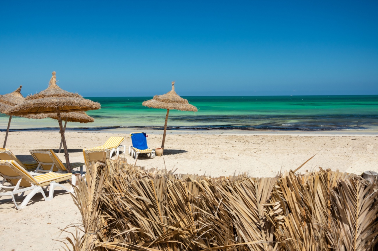 Things to Do in Djerba, Tunisia: 2-day Travel Itinerary