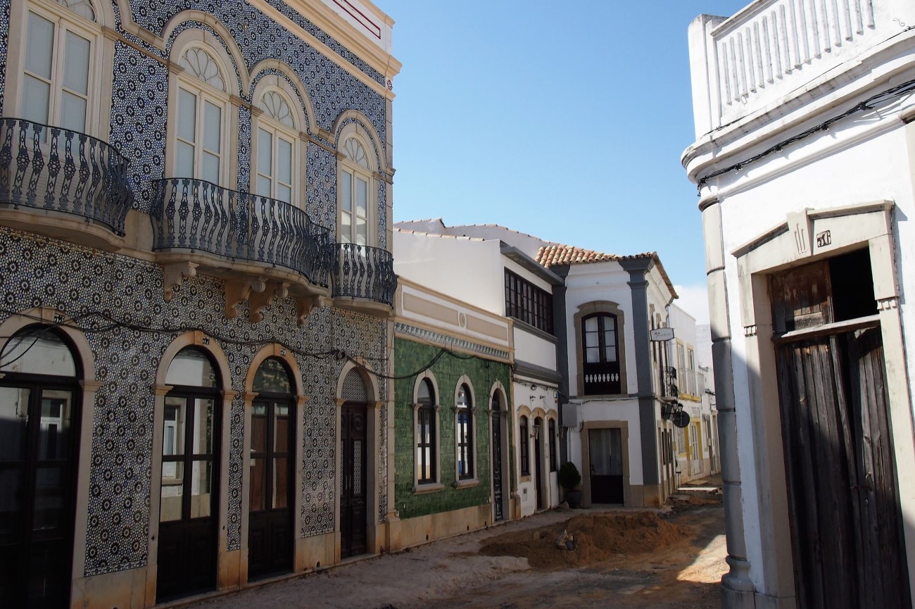 Sao Bras de Alportel: A Historical Gem in the Algarve's Property