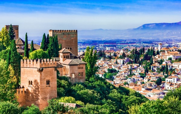 Tailor-made Spain Vacations