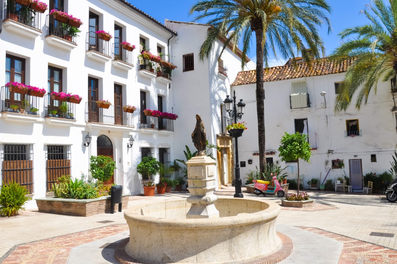 Puerto Banús, Marbella - Costa del Sol. What to do and see?