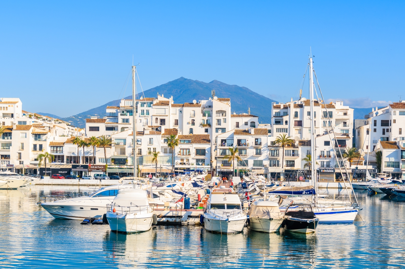 Things To Do In Marbella And Puerto Banus Spain