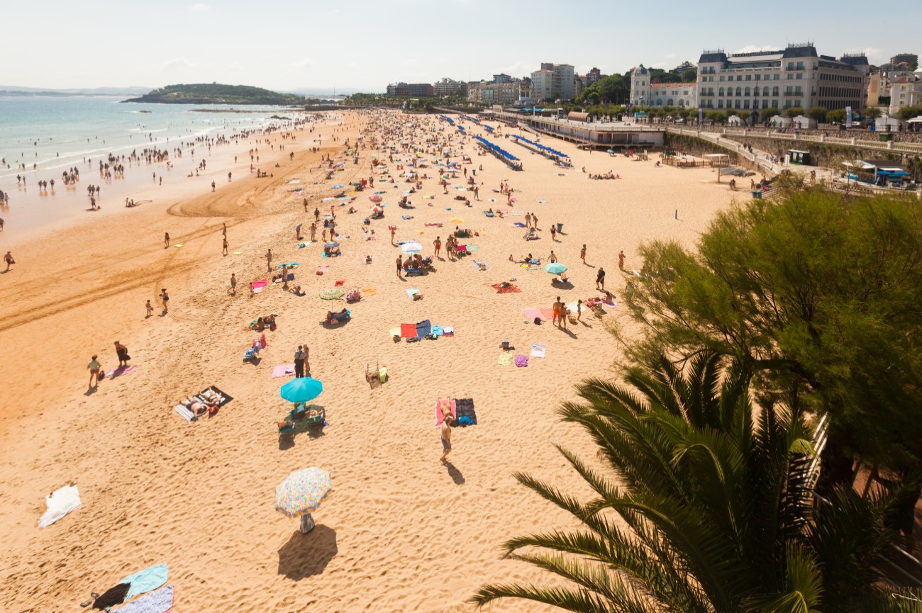 Visit Santander - Cantabrian Coast: Best of Santander - Cantabrian Coast  Tourism